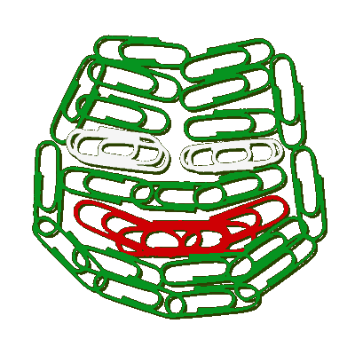 Pepe of Paperclips